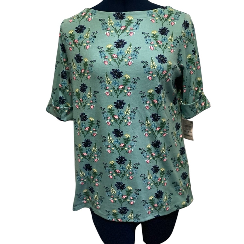 Style & Co 💚 NWT women’s top